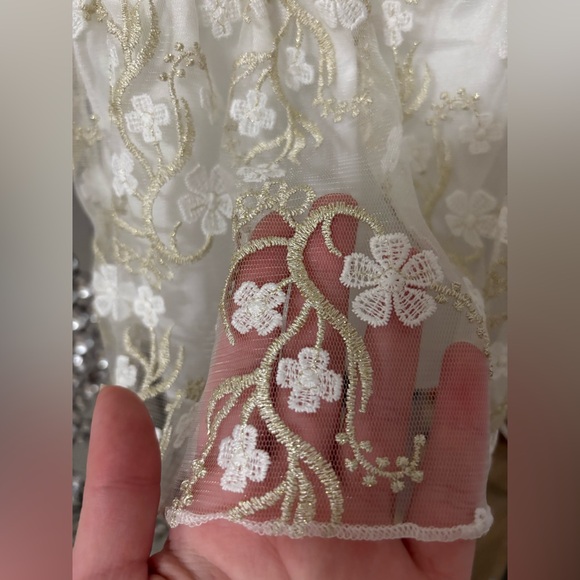 Thirty Thirty LA Small women's top - Picture 2 of 9